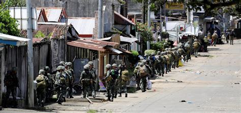 battle of marawi footage|OPERATION: Marawi (Combat Footage) .